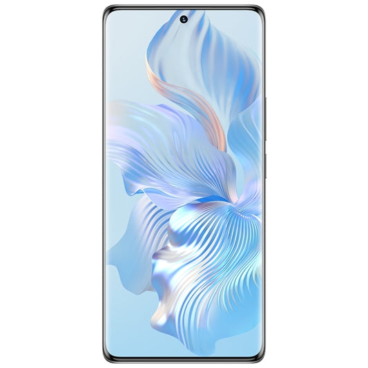 Triple Back Cameras, Screen Fingerprint Identification, 6.67 inch Magic UI 7.0 Qualcomm Snapdragon 782G Octa Core up to 2.7GHz, Network: 5G, OTG, NFC, Not Support Google Play, Honor 80 5G, 12GB+512GB