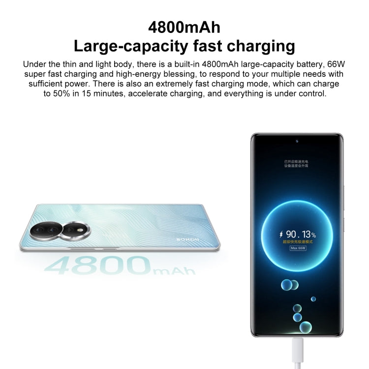 Honor 80 5G ANN-AN00 12GB+512GB