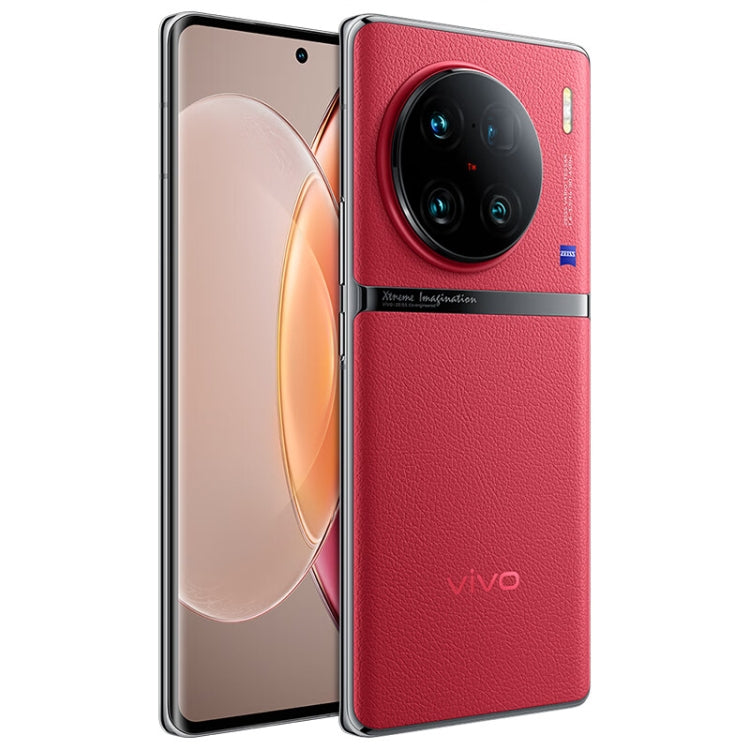 vivo X90 Pro+ 5G, 12GB+256GB