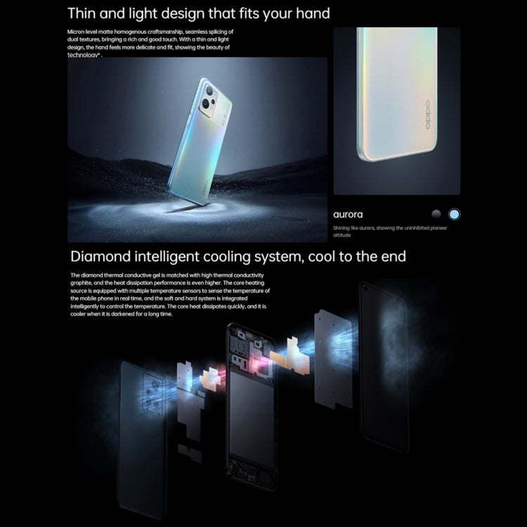 OPPO K10x 5G, 8GB+128GB