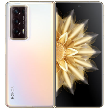 Honor Magic V2 5G, 7.92 inch + 6.43 inch MagicOS 7.2 Snapdragon 8 Gen2  Octa Core up to 3.36GHz, Network: 5G, OTG, Not Support Google Play, 16GB+256GB, 16GB+512GB