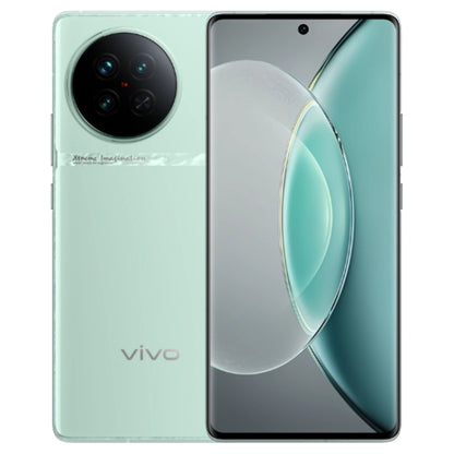 vivo X90s 5G,Triple Back Cameras, Face ID Screen Fingerprint Identification, 6.78 inch Android 13.0 OriginOS 3 Dimensity 9200+ Octa Core, NFC, OTG, Network: 5G, Support Google Play, 8GB+256GB, 12GB+256GB, 12GB+512GB