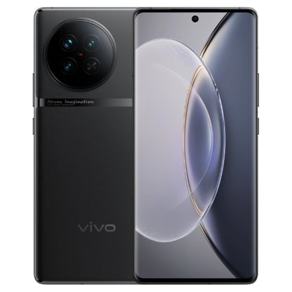 vivo X90s 5G,Triple Back Cameras, Face ID Screen Fingerprint Identification, 6.78 inch Android 13.0 OriginOS 3 Dimensity 9200+ Octa Core, NFC, OTG, Network: 5G, Support Google Play, 8GB+256GB, 12GB+256GB, 12GB+512GB
