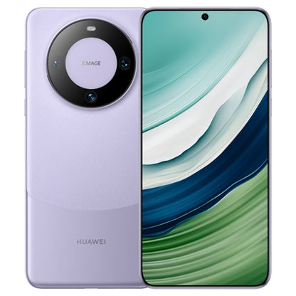 HUAWEI Mate 60,  Screen Fingerprint Identification, 6.69 inch HarmonyOS 4.0 Kirin 9000S Octa Core up to 2.62GHz, NFC, OTG, Not Support Google Play, 12GB+512GB, 12GB+1TB