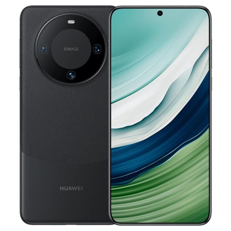 HUAWEI Mate 60,  Screen Fingerprint Identification, 6.69 inch HarmonyOS 4.0 Kirin 9000S Octa Core up to 2.62GHz, NFC, OTG, Not Support Google Play, 12GB+512GB, 12GB+1TB