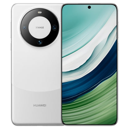 HUAWEI Mate 60,  Screen Fingerprint Identification, 6.69 inch HarmonyOS 4.0 Kirin 9000S Octa Core up to 2.62GHz, NFC, OTG, Not Support Google Play, 12GB+512GB, 12GB+1TB