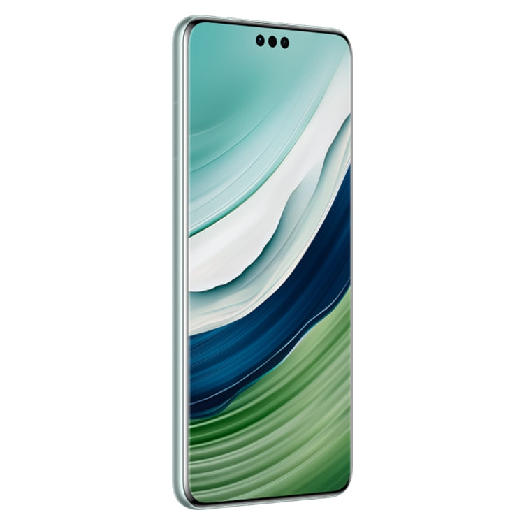 HUAWEI Mate 60 Pro, Screen Fingerprint Identification, 6.82 inch HarmonyOS 4.0 Kirin 9000S Octa Core up to 2.62GHz, NFC, OTG, Not Support Google Play, 12GB+512GB, 12GB+1TB