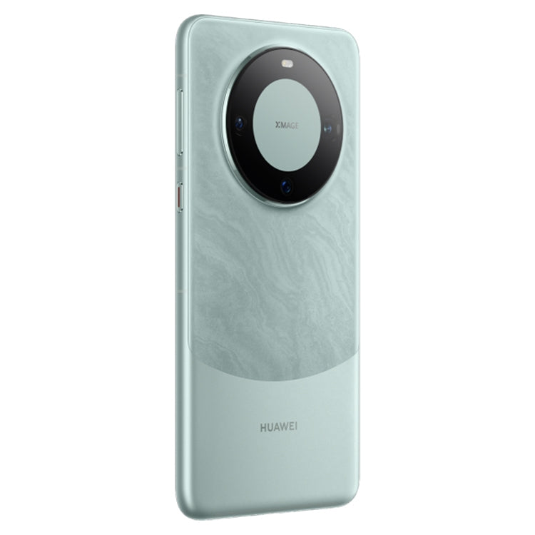 HUAWEI Mate 60 Pro, Screen Fingerprint Identification, 6.82 inch HarmonyOS 4.0 Kirin 9000S Octa Core up to 2.62GHz, NFC, OTG, Not Support Google Play, 12GB+512GB, 12GB+1TB