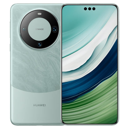 HUAWEI Mate 60 Pro, Screen Fingerprint Identification, 6.82 inch HarmonyOS 4.0 Kirin 9000S Octa Core up to 2.62GHz, NFC, OTG, Not Support Google Play, 12GB+512GB, 12GB+1TB