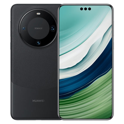 HUAWEI Mate 60 Pro, Screen Fingerprint Identification, 6.82 inch HarmonyOS 4.0 Kirin 9000S Octa Core up to 2.62GHz, NFC, OTG, Not Support Google Play, 12GB+512GB, 12GB+1TB