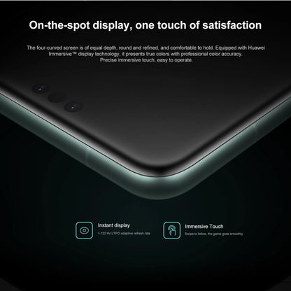 HUAWEI Mate 60 Pro, Screen Fingerprint Identification, 6.82 inch HarmonyOS 4.0 Kirin 9000S Octa Core up to 2.62GHz, NFC, OTG, Not Support Google Play, 12GB+512GB, 12GB+1TB