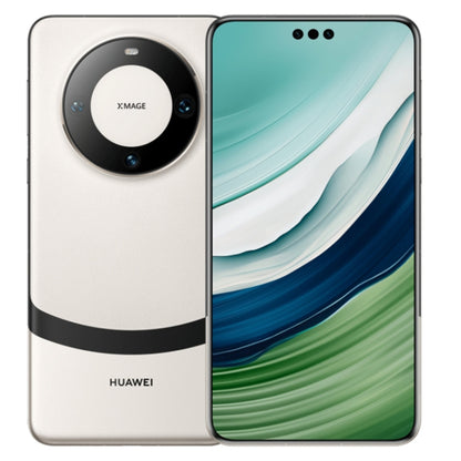 HUAWEI Mate 60 Pro+, Screen Fingerprint Identification, 6.82 inch HarmonyOS 4.0 Kirin 9000S Octa Core up to 2.62GHz, NFC, OTG, Not Support Google Play, 16GB+512GB, 16GB+1TB