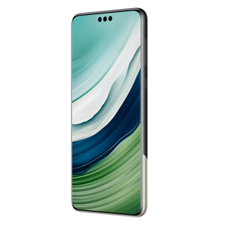 HUAWEI Mate 60 Pro+, Screen Fingerprint Identification, 6.82 inch HarmonyOS 4.0 Kirin 9000S Octa Core up to 2.62GHz, NFC, OTG, Not Support Google Play, 16GB+512GB, 16GB+1TB