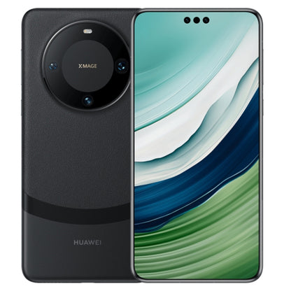 HUAWEI Mate 60 Pro+, Screen Fingerprint Identification, 6.82 inch HarmonyOS 4.0 Kirin 9000S Octa Core up to 2.62GHz, NFC, OTG, Not Support Google Play, 16GB+512GB, 16GB+1TB