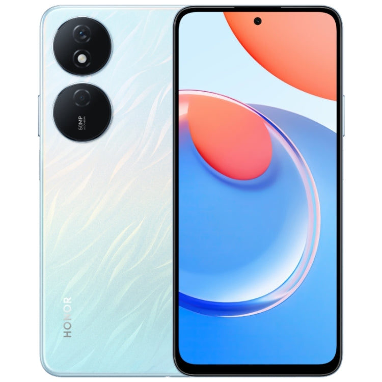 Honor Play8T,  6.8 inch MagicOS 7.2 Dimensity 6080 Octa Core up to 2.4GHz, Network: 5G, OTG, Not Support Google Play, 8GB+256GB, 12GB+256GB