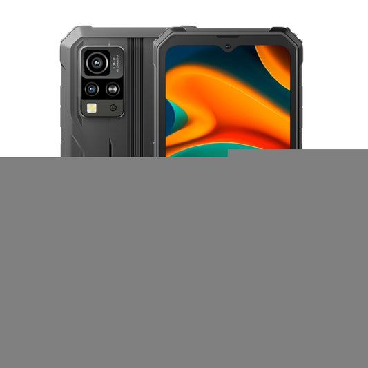 Blackview BV4800, IP68/IP69K/MIL-STD-810H, 6.56 inch Android 13 MediaTek MT6761V/WB Helio A22 Quad Core, Network: 4G, OTG, BV4800 3GB+64GB