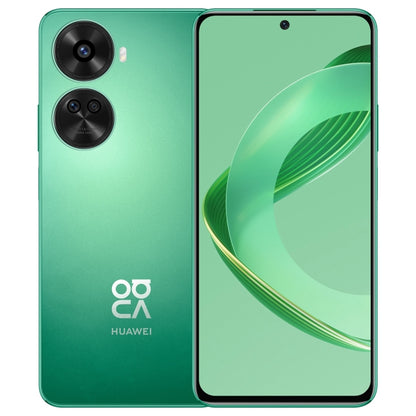HUAWEI nova 11 SE, Screen Fingerprint Identification, 6.67 inch HarmonyOS 4.0 Qualcomm Snapdragon 680 Octa Core, Network: 4G, NFC, OTG, Not Support Google Play, 256GB, 512GB