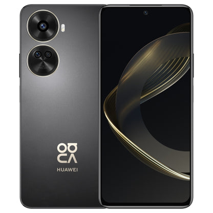 HUAWEI nova 11 SE, Screen Fingerprint Identification, 6.67 inch HarmonyOS 4.0 Qualcomm Snapdragon 680 Octa Core, Network: 4G, NFC, OTG, Not Support Google Play, 256GB, 512GB