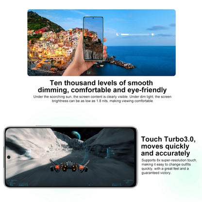 HUAWEI nova 11 SE, Screen Fingerprint Identification, 6.67 inch HarmonyOS 4.0 Qualcomm Snapdragon 680 Octa Core, Network: 4G, NFC, OTG, Not Support Google Play, 256GB, 512GB