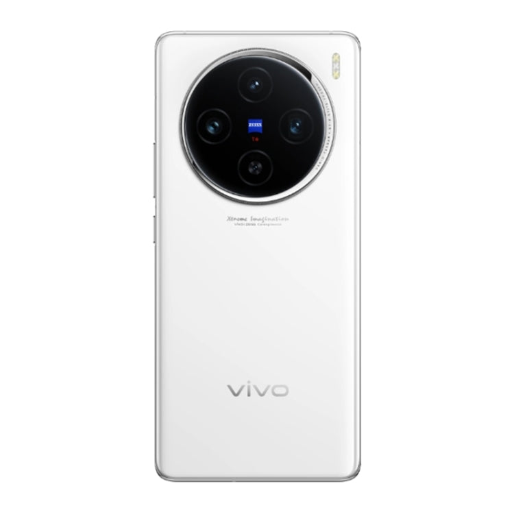 vivo X100, Face ID / Fingerprint Identification, 6.78 inch Android 14 OriginOS 4 Dimensity 9300 Octa Core 3.25GHz, OTG, NFC, Network: 5G, 12GB+256GB, 16GB+256GB, 16GB+512GB, 16GB+1TB, 16GB+1TB LPDDR5T