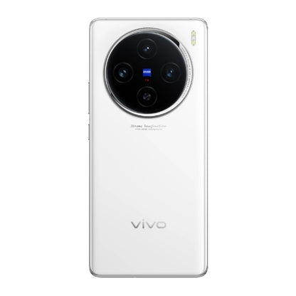 vivo X100, Face ID / Fingerprint Identification, 6.78 inch Android 14 OriginOS 4 Dimensity 9300 Octa Core 3.25GHz, OTG, NFC, Network: 5G, 12GB+256GB, 16GB+256GB, 16GB+512GB, 16GB+1TB