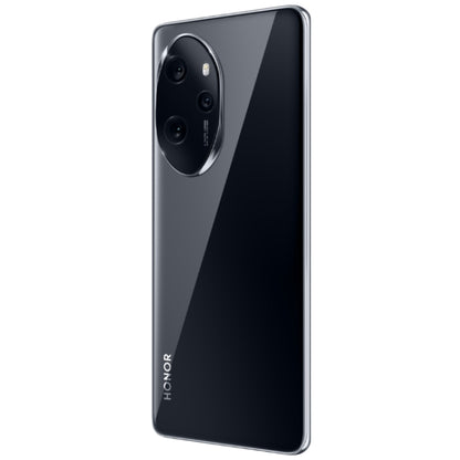 Honor 100 Pro, Screen Fingerprint Identification, 6.78 inch MagicOS 7.2 Snapdragon 8 Gen 2 Octa Core up to 3.19GHz, Network: 5G, NFC, OTG, Support Google Play, 12GB+256GB, 16GB+256GB, 16GB+512GB, 16GB+1TB
