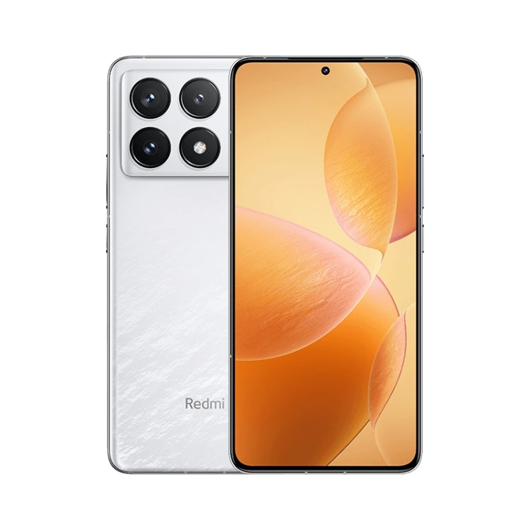 Xiaomi Redmi K70 Pro,  6.67 inch HyperOS Qualcomm Snapdragon 8 Gen 3 Octa Core 4nm up to 3.3GHz, NFC, Network: 5G, 12GB+256GB, 16GB+256GB, 16GB+512GB, 24GB+1TB