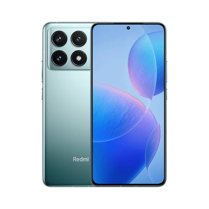 Xiaomi Redmi K70 Pro,  6.67 inch HyperOS Qualcomm Snapdragon 8 Gen 3 Octa Core 4nm up to 3.3GHz, NFC, Network: 5G, 12GB+256GB, 16GB+256GB, 16GB+512GB, 24GB+1TB