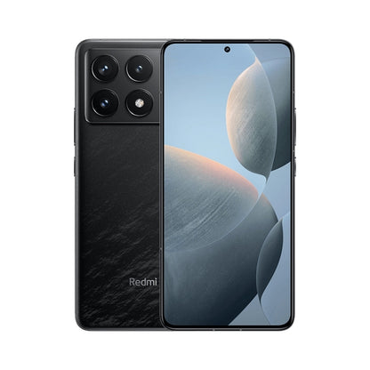 Xiaomi Redmi K70 Pro,  6.67 inch HyperOS Qualcomm Snapdragon 8 Gen 3 Octa Core 4nm up to 3.3GHz, NFC, Network: 5G, 12GB+256GB, 16GB+256GB, 16GB+512GB, 24GB+1TB