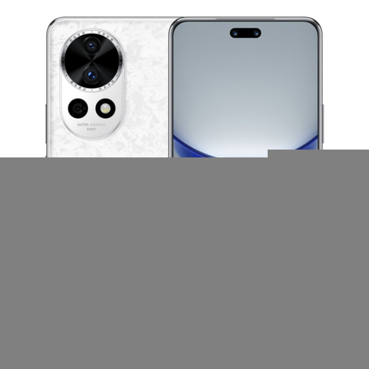Huawei nova 12 Pro, Screen Fingerprint Identification, 6.76 inch HarmonyOS 4.0 Octa Core, Network: 4G, NFC, OTG, Not Support Google Play, 12GB+256GB, 12GB+512GB