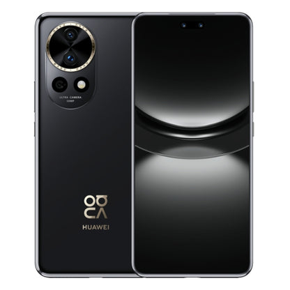 Huawei nova 12 Pro, Screen Fingerprint Identification, 6.76 inch HarmonyOS 4.0 Octa Core, Network: 4G, NFC, OTG, Not Support Google Play, 12GB+256GB, 12GB+512GB