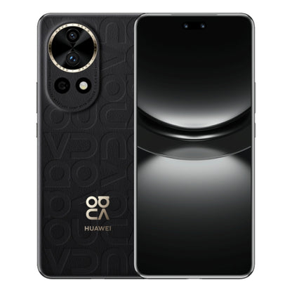 Huawei nova 12 Ultra, Screen Fingerprint Identification, 6.76 inch HarmonyOS 4.0 Octa Core, Network: 4G, NFC, OTG, Not Support Google Play, 12GB+512GB, 12GB+1TB