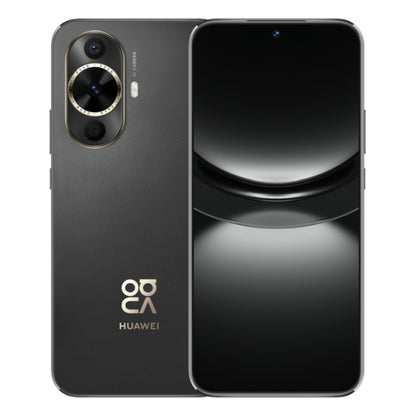 Huawei nova 12 Active, Screen Fingerprint Identification, 6.7 inch HarmonyOS 4.0 Qualcomm Snapdragon 778G 4G Octa Core, Network: 4G, NFC, OTG, Not Support Google Play, 8GB+256GB, 8GB+512GB