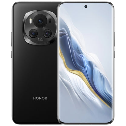 Honor Magic6, 6.78 inch Magic OS 8.0 Snapdragon 8 Gen 3 Octa Core up to 3.3GHz, Network: 5G, OTG, NFC, Support Google Play, 12GB+256GB, 16GB+256GB, 16GB+512GB