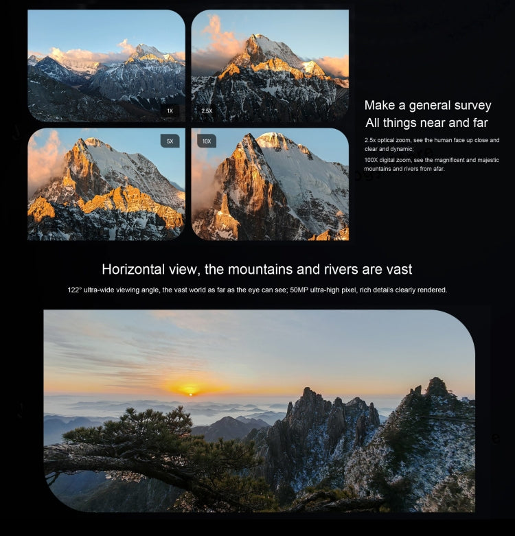 Honor Magic6 Ultimate,  6.8 inch Magic OS 8.0 Snapdragon 8 Gen 3 Octa Core up to 3.3GHz, Network: 5G, OTG, NFC, Support Google Play, 16GB+512GB, 16GB+1TB