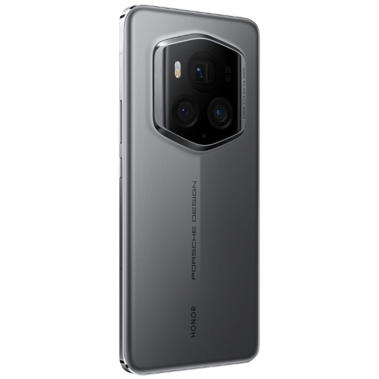 Honor Magic6 RSR Porsche Design,  6.8 inch Magic OS 8.0 Snapdragon 8 Gen 3 Octa Core up to 3.3GHz, Network: 5G, OTG, NFC, Support Google Play, 24GB+1TB