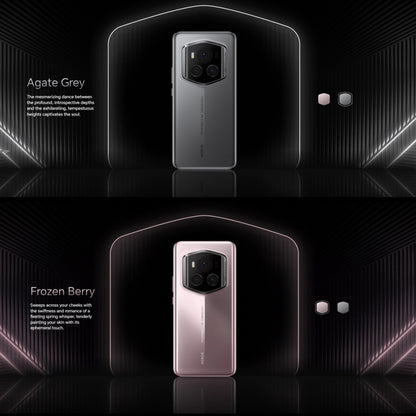 Honor Magic6 RSR Porsche Design,  6.8 inch Magic OS 8.0 Snapdragon 8 Gen 3 Octa Core up to 3.3GHz, Network: 5G, OTG, NFC, Support Google Play, 24GB+1TB