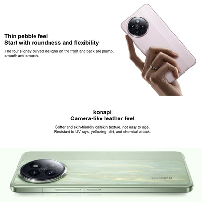 Xiaomi Civi 4 Pro,  6.55 inch Xiaomi HyperOS Snapdragon 8s Gen 3 Octa Core 4nm up to 3.0GHz, NFC, Network: 5G, 12GB+256GB, 12GB+512GB, 16GB+512GB