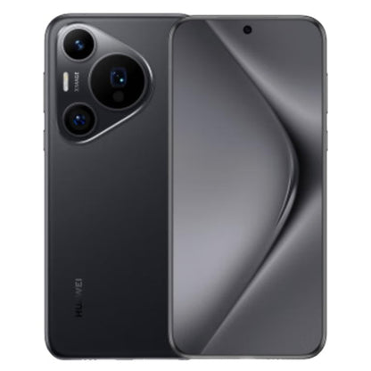 HUAWEI Pura 70 Pro, Screen Fingerprint Identification, 6.8 inch HarmonyOS 4.2 Kirin 9010 Octa Core up to 2.3GHz, NFC, OTG, Not Support Google Play, 12GB+256GB, 12GB+512GB, 12GB+1TB