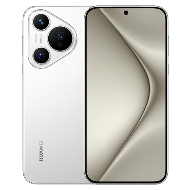 HUAWEI Pura 70, Screen Fingerprint Identification,6.6 inch HarmonyOS 4.2 Kirin 9010 Octa Core up to 2.3GHz, NFC, OTG, Not Support Google Play, 12GB+256GB, 12GB+512GB, 12GB+1TB