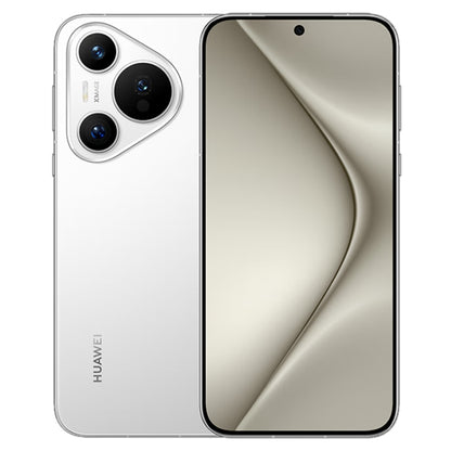 HUAWEI Pura 70, Screen Fingerprint Identification,6.6 inch HarmonyOS 4.2 Kirin 9010 Octa Core up to 2.3GHz, NFC, OTG, Not Support Google Play, 12GB+256GB, 12GB+512GB, 12GB+1TB