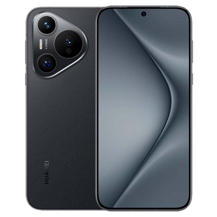 HUAWEI Pura 70, Screen Fingerprint Identification,6.6 inch HarmonyOS 4.2 Kirin 9010 Octa Core up to 2.3GHz, NFC, OTG, Not Support Google Play, 12GB+256GB, 12GB+512GB, 12GB+1TB