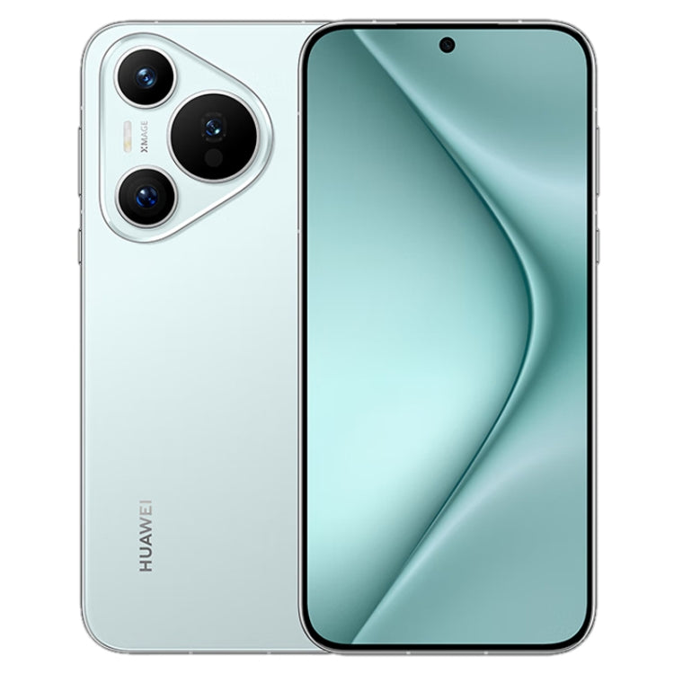 HUAWEI Pura 70, Screen Fingerprint Identification,6.6 inch HarmonyOS 4.2 Kirin 9010 Octa Core up to 2.3GHz, NFC, OTG, Not Support Google Play, 12GB+256GB, 12GB+512GB, 12GB+1TB