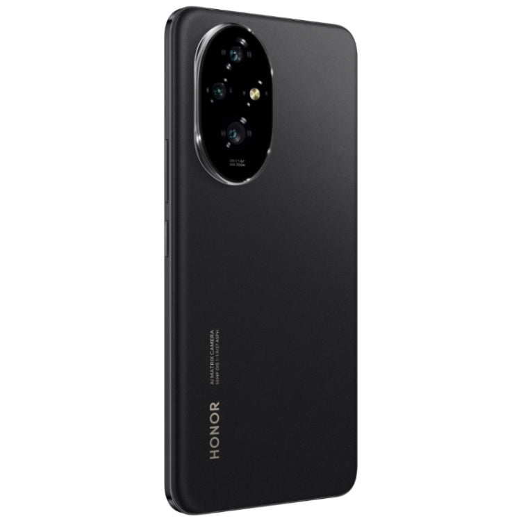 Honor 200, Screen Fingerprint Identification, 6.7 inch MagicOS 8.0 Snapdragon 7 Gen 3 Octa Core, Network: 5G, NFC, OTG, 8GB+256GB, 12GB+256GB, 12GB+512GB, 16GB+256GB, 16GB+512GB