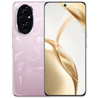 Honor 200, Screen Fingerprint Identification, 6.7 inch MagicOS 8.0 Snapdragon 7 Gen 3 Octa Core, Network: 5G, NFC, OTG, 8GB+256GB, 12GB+256GB, 12GB+512GB, 16GB+256GB, 16GB+512GB