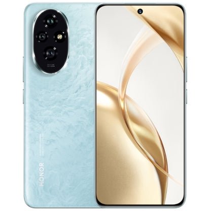 Honor 200, Screen Fingerprint Identification, 6.7 inch MagicOS 8.0 Snapdragon 7 Gen 3 Octa Core, Network: 5G, NFC, OTG, 8GB+256GB, 12GB+256GB, 12GB+512GB, 16GB+256GB, 16GB+512GB