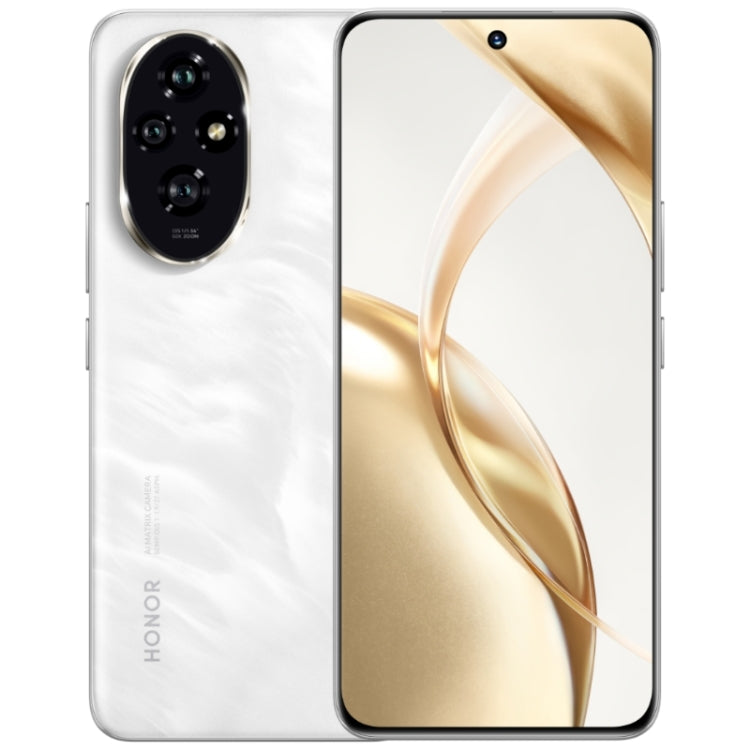Honor 200, Screen Fingerprint Identification, 6.7 inch MagicOS 8.0 Snapdragon 7 Gen 3 Octa Core, Network: 5G, NFC, OTG, 8GB+256GB, 12GB+256GB, 12GB+512GB, 16GB+256GB, 16GB+512GB