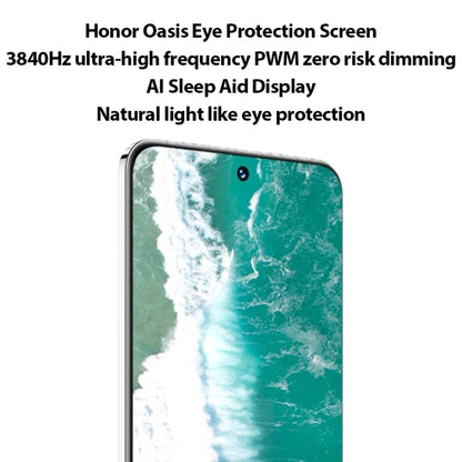 Honor 200, Screen Fingerprint Identification, 6.7 inch MagicOS 8.0 Snapdragon 7 Gen 3 Octa Core, Network: 5G, NFC, OTG, 8GB+256GB, 12GB+256GB, 12GB+512GB, 16GB+256GB, 16GB+512GB