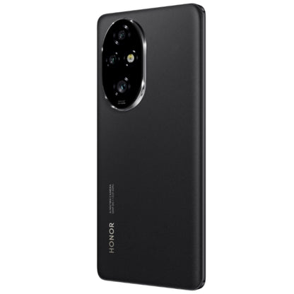 Honor 200 Pro, Screen Fingerprint Identification, 6.78 inch MagicOS 8.0 Snapdragon 8s Gen 3 Octa Core, Network: 5G, NFC, OTG, 12GB+256GB, 12GB+512GB, 16GB+512GB, 16GB+1TB