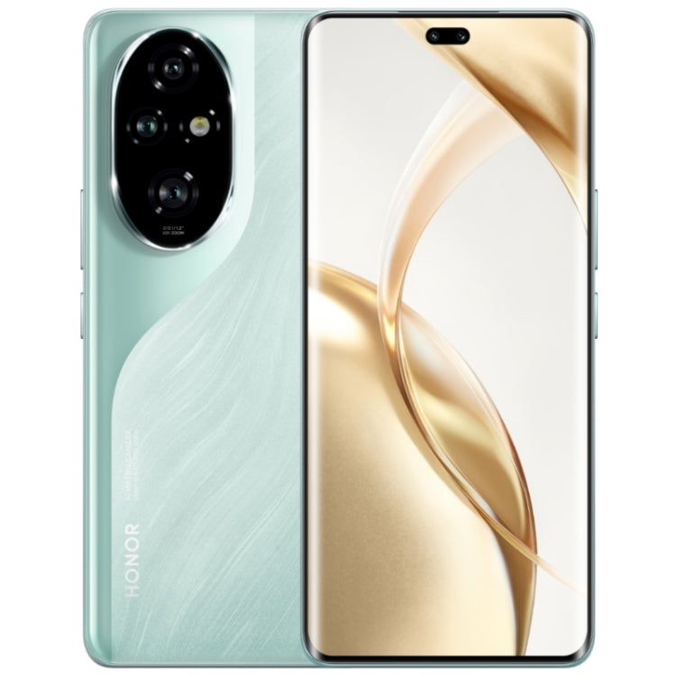Honor 200 Pro, Screen Fingerprint Identification, 6.78 inch MagicOS 8.0 Snapdragon 8s Gen 3 Octa Core, Network: 5G, NFC, OTG, 12GB+256GB, 12GB+512GB, 16GB+512GB, 16GB+1TB